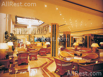Spa Hotel Colossae Thermal 13